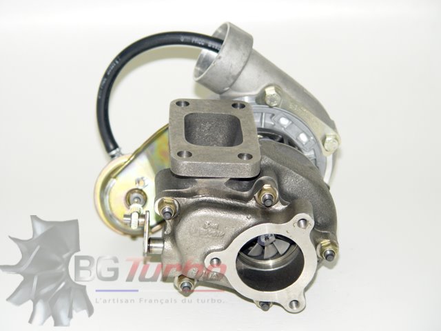 TURBO YOUNGTIMER - NEUF ORIGINE - VL - 466564-0002
